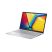 Asus X1504ZA-BQ795W 15,6"FHD/Intel Core i3-1215U/8GB/512GB/Int.VGA/Win11/ezüst laptop (Újracsomagolt)