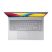 Asus X1504ZA-BQ795W 15,6"FHD/Intel Core i3-1215U/8GB/512GB/Int.VGA/Win11/ezüst laptop (Újracsomagolt)
