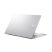 Asus X1504ZA-BQ795W 15,6"FHD/Intel Core i3-1215U/8GB/512GB/Int.VGA/Win11/ezüst laptop (Újracsomagolt)