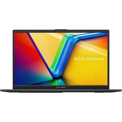 Asus Vivobook Go E1504GA-NJ253TW 15,6"FHD/Intel N200/8GB/128GB/Int.VGA/Win11S/fekete laptop (Újracsomagolt)