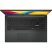 Asus Vivobook Go E1504GA-NJ253TW 15,6"FHD/Intel N200/8GB/128GB/Int.VGA/Win11S/fekete laptop (Újracsomagolt)