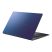 Asus E510MA-EJ1314WS 15,6"FHD/Intel Celeron N4020/4GB/128GB/Int.VGA/Win11/kék laptop (Újracsomagolt)