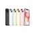 Apple iPhone 15 Plus 6,7" 5G 6/128GB zöld okostelefon (Újszerű)