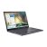 Acer Aspire A515-57-564T 15,6"FHD/Intel Core i5-12450H/16GB/512GB/Int.VGA/FreeDOS/fekete laptop (Újracsomagolt)