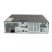 Fujitsu Esprimo D556 SFF/i3-6100/8GB/256GB/Win Pro COA/fekete asztali számítógép (Használt A+,felújított, újracsomagolt)