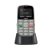 Gigaset GL390 2,2" Dual SIM ezüst mobiltelefon (Újracsomagolt)