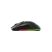 SteelSeries Aerox 3 (2022) Onyx wireless fekete optikai gamer egér (Újracsomagolt)