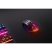 SteelSeries Aerox 3 (2022) Onyx wireless fekete optikai gamer egér (Újracsomagolt)