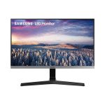   Samsung 23,8" S24R350FZU LED IPS HDMI szürke-fekete monitor (Újracsomagolt)