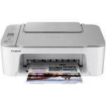   Canon PIXMA TS3451 tintasugaras multifunkciós nyomtató (Újracsomagolt)