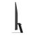 Samsung 27" M5 S27BM500EU FHD VA HDR10 fekete SMART monitor távirányítóval (Újracsomagolt)