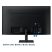 Samsung 27" M5 S27BM500EU FHD VA HDR10 fekete SMART monitor távirányítóval (Újracsomagolt)