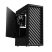 Zalman T7 fekete (táp nélküli) ablakos ATX ház (Újracsomagolt)