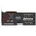 Sapphire PULSE AMD RX 9070 XT OC 16GB GDDR6 256bit PCIe videókártya (Újracsomagolt)