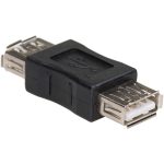   Akyga AK-AD-06 USB-A 2.0 anya-anya hosszabbító adapter (Újszerű)