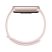 Xiaomi Smart Band 10 Mystic Rose rózsaszín aktivitásmérő