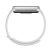 Xiaomi Smart Band 10 Glacier Silver ezüst aktivitásmérő