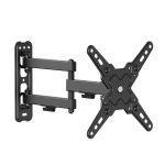   Sbox LCD-223-2 13"-43" dönthető, forgatható fali konzol