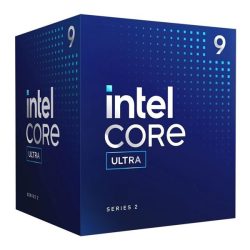 Intel Core Ultra 9 285 2,5GHz LGA1851 36MB box processzor