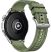 Huawei Watch GT 4 (46mm) zöld okosóra