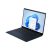 HP ENVY x360 14-fc0004nh 14"2.8K/Intel Core Ultra 7 155U/32GB/1TB/Int.VGA/Win11/kék laptop