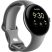 Google Pixel Watch 41mm sötétszürke okosóra