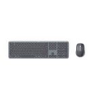   Hama 13173065 WKM-550 vezeték nélküli billentyűzet + egér