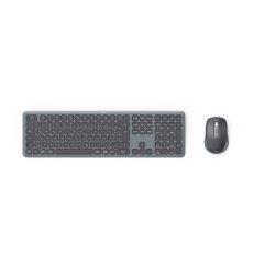 Hama 13173065 WKM-550 vezeték nélküli billentyűzet + egér