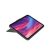 Logitech 920-011441 Combo Touch for iPad UK szürke érintőpados billentyűzetes tok