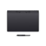   Wacom PTK870K0B Intuos Pro pen tablet L digitális rajztábla