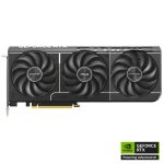   ASUS PRIME GeForce RTX 5070 nVidia 12GB DDR7 192bit PCIe videókártya
