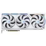   ASUS GeForce RTX 5080 ROG Astral nVidia 16GB GDDR7 256bit PCIe White videókártya