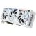 ASUS GeForce RTX 5080 ROG Astral nVidia 16GB GDDR7 256bit PCIe White videókártya