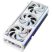 ASUS GeForce RTX 5080 ROG Astral nVidia 16GB GDDR7 256bit PCIe White videókártya