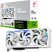 ASUS GeForce RTX 5080 ROG Astral nVidia 16GB GDDR7 256bit PCIe White videókártya