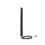   Legrand 646962 0U PDU elosztósor 1 fázisú 32A 20xC13 + 4xC19 aljzat 2P+F 3m csatlakozódugóval