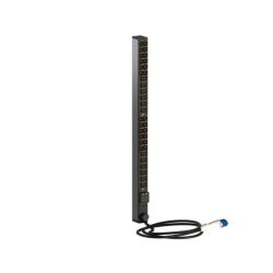 Legrand 646971 0U PDU elosztósor 1 fázisú 32A 24xC13 + 12xC19 aljzat 2P+F 3m csatlakozódugóval