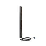   Legrand 646972 0U PDU elosztósor 1 fázisú 32A 36xC13 + 6xC19 aljzat 2P+F 3m csatlakozódugóval