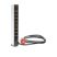 Legrand 646910 0U PDU elosztósor 1 fázisú 32A 36xC13 + 6xC19 aljzat ipari-3P+N+F 3m csatlakozódugóval