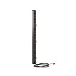   Legrand 646973 0U PDU elosztósor 3 fázisú 32A 24xC13 + 12xC19 aljzat 3P+N+F 3m csatlakozódugóval