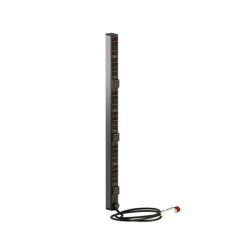 Legrand 646973 0U PDU elosztósor 3 fázisú 32A 24xC13 + 12xC19 aljzat 3P+N+F 3m csatlakozódugóval