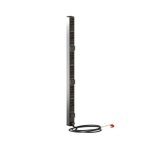   Legrand 646974 0U PDU elosztósor 3 fázisú 32A 36xC13 + 12xC19 aljzat 3P+N+F 3m csatlakozódugóval