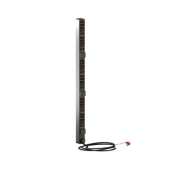 Legrand 646974 0U PDU elosztósor 3 fázisú 32A 36xC13 + 12xC19 aljzat 3P+N+F 3m csatlakozódugóval