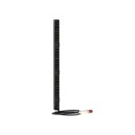   Legrand 646975 0U PDU elosztósor 3 fázisú 32A 36xC13 + 6xC19 aljzat 3P+N+F 3m csatlakozódugóval