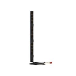 Legrand 646975 0U PDU elosztósor 3 fázisú 32A 36xC13 + 6xC19 aljzat 3P+N+F 3m csatlakozódugóval