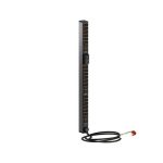   Legrand 646970 0U PDU elosztósor 3 fázisú 16A 36xC13 + 6xC19 aljzat 3P+N+F 3m csatlakozódugóval