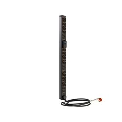 Legrand 646970 0U PDU elosztósor 3 fázisú 16A 36xC13 + 6xC19 aljzat 3P+N+F 3m csatlakozódugóval