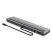 DIGITUS DA-70919 USB-C 12 portos univerzális notebook dokkoló állomás