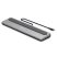 DIGITUS DA-70919 USB-C 12 portos univerzális notebook dokkoló állomás
