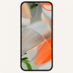   Google Pixel 9 6,3" 5G 12/128GB DualSIM fehér okostelefon